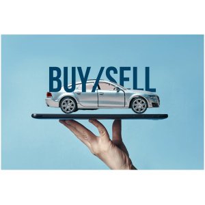 Buy & Sell cars